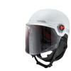 Electric Vehicle Helmet Original Battery Motorcycle Winter Riding Cold Protection Ear Protection Thermal Helmet
