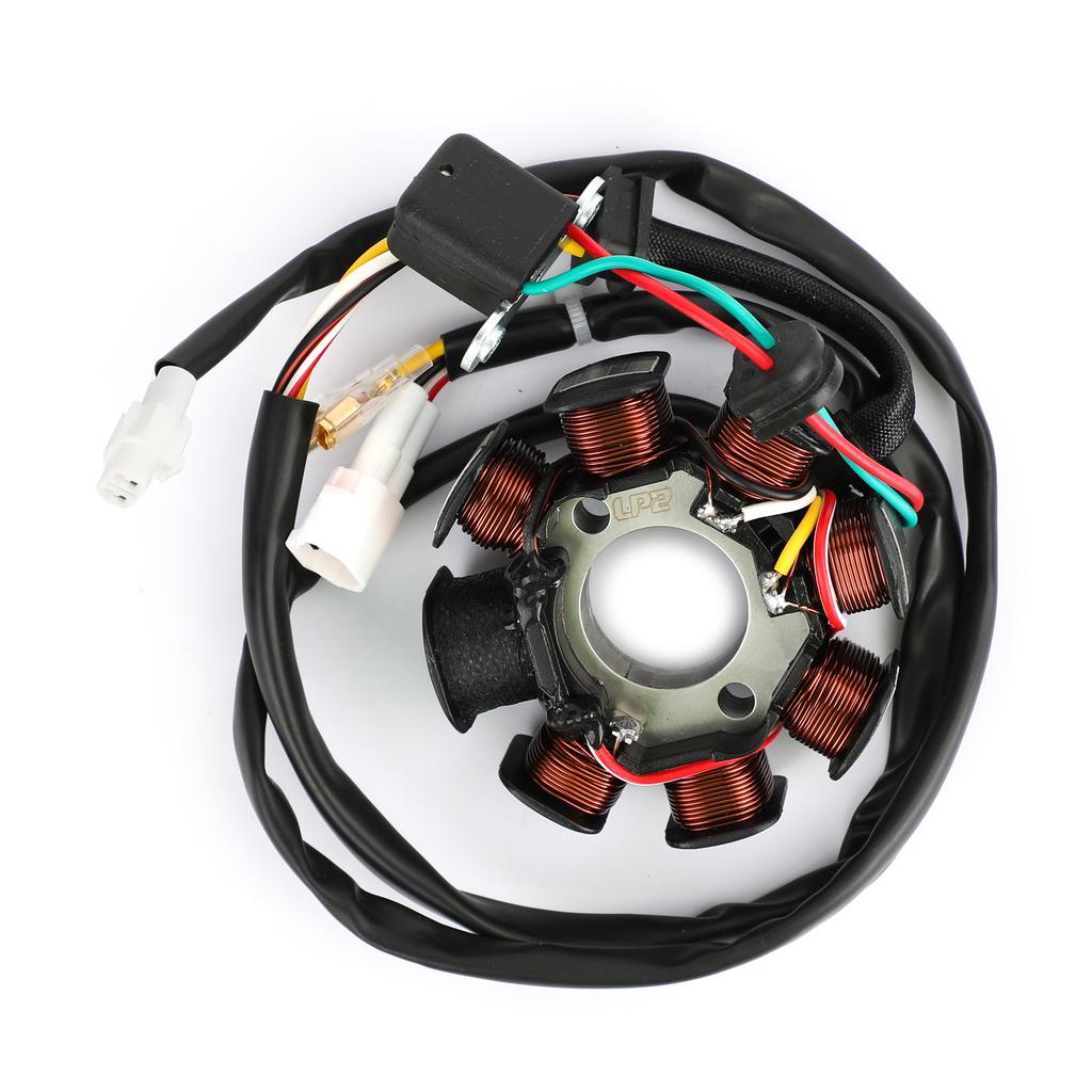 Stator Generator Fit for Bete RR 125 250 300 400 450 520 Xtrainer 300 15-18