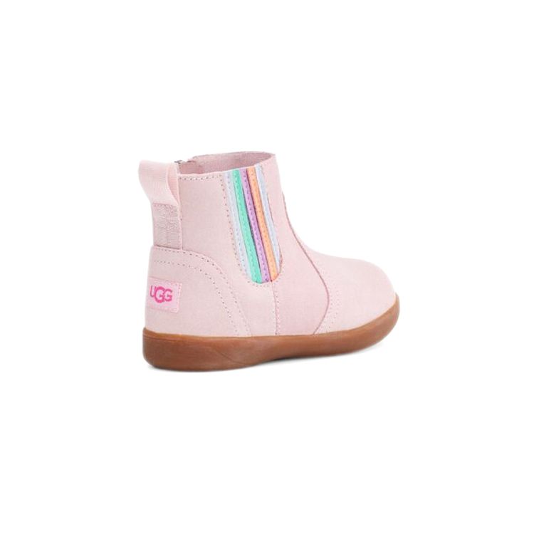 UGG Kids Ryndon Boot Pink 1120955T-SPKS