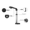 Zhihuixing JY5003C-A 5MP High-Speed Document Scanner A3 CN Plug (adapter Included)