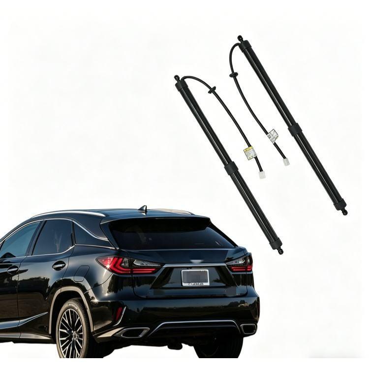 Premium Tailgate Support Rod for Lexus RX200T (Part 68910-48071)