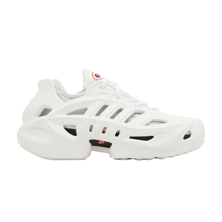 adidas adiFOM Climacool Crystal White 45