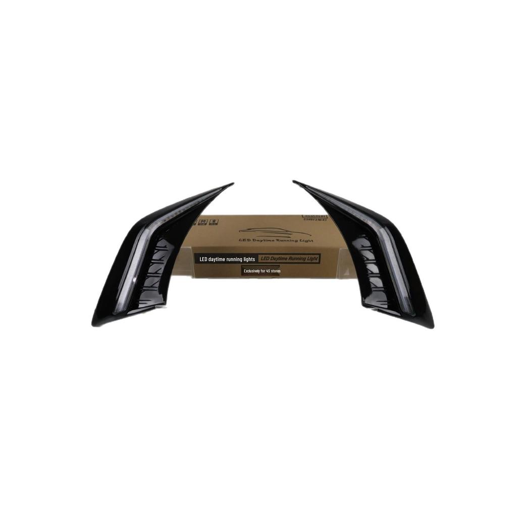 Daytime Running Lights for 2018-2023 Lexus ES200/250/260/300/350 Models