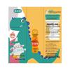 Hosjam Little Dinosaur Kids Probiotic Fluoride Toothpaste