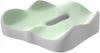 Orthopedic Seat Cushion Made of Contoured Memory Foam