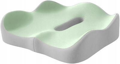 Orthopedic Memory Seat Cushion for Pain