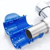 Anti-loosening Faucet Anti-loosening Screw Quick Release Faucet Base Fastener