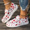 Sapatos de mulher – Mocassins de mulher