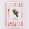 Aquarell-Arbeitsbuch: Spezial-Mal- und Ausmalbuch-Set