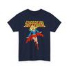 Supergirl T-Shirt John Byrne Art DC Comics 2026 Movie Retro Vintage-Style Tee