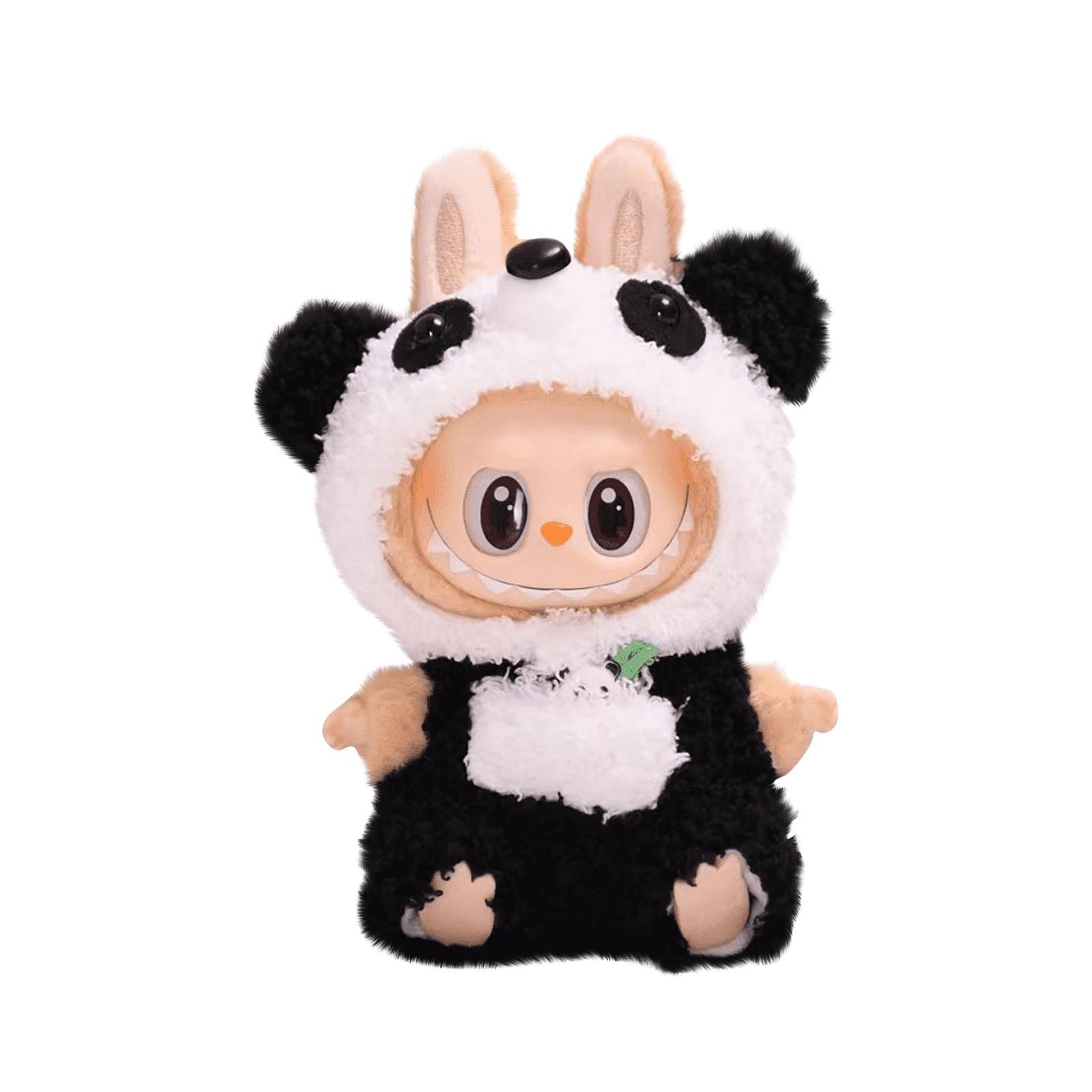 

Милая плюшевая кукла игрушка подарок мультфильм детская тряпичная кукла кукла One Size