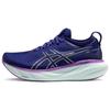 Asics Gel Nimbus 25 Dive Blue Women Sneakers Soothing-Sea 1012B356-402