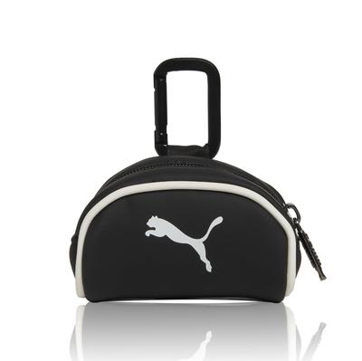 Golf Ball Case Golf Basic Ball Puma Black [PUMA] [PUMA GOLF] Case/090893