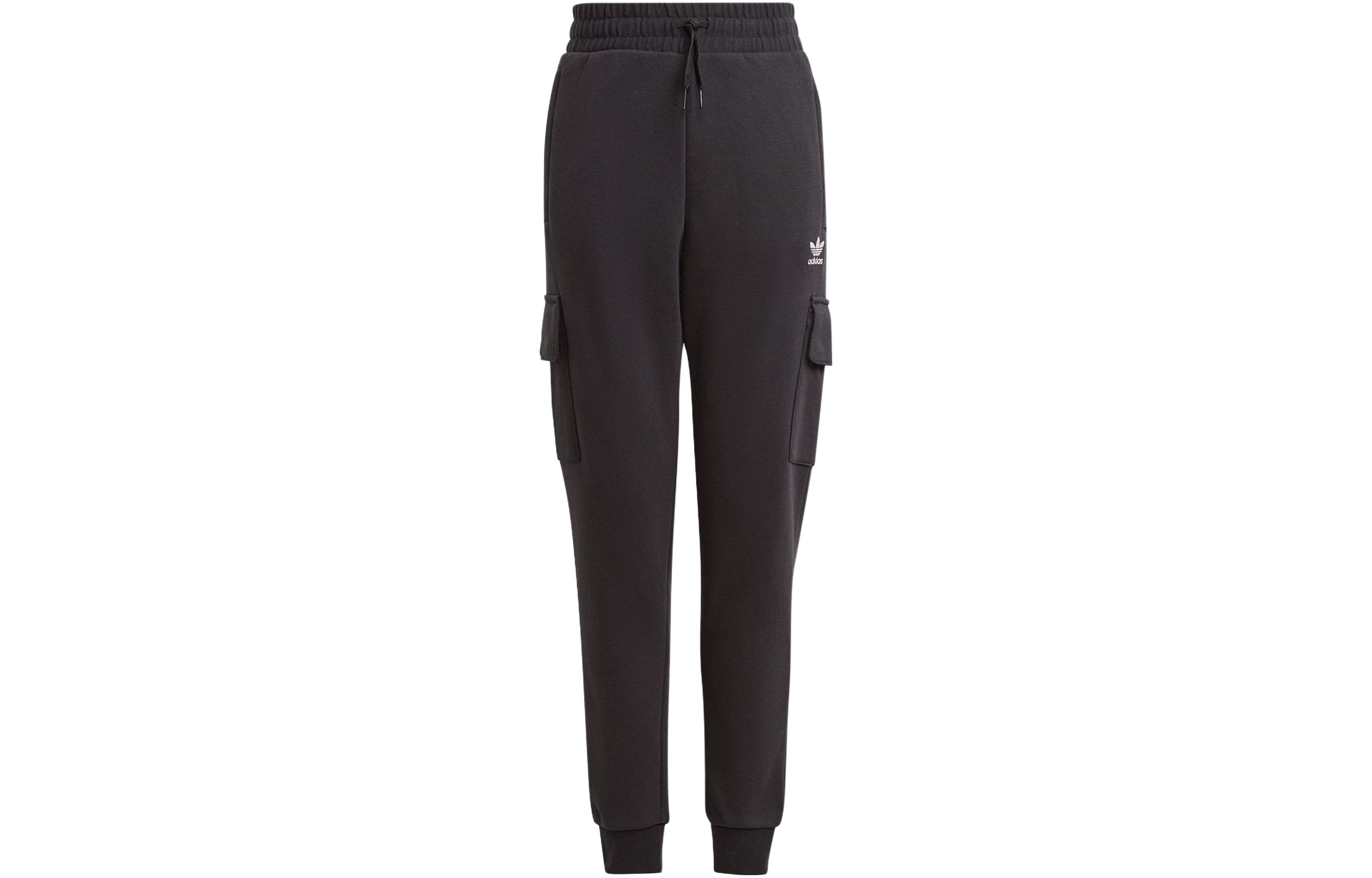 Teenagers Adidas Originals Knitted Sweatpants IL2487 176