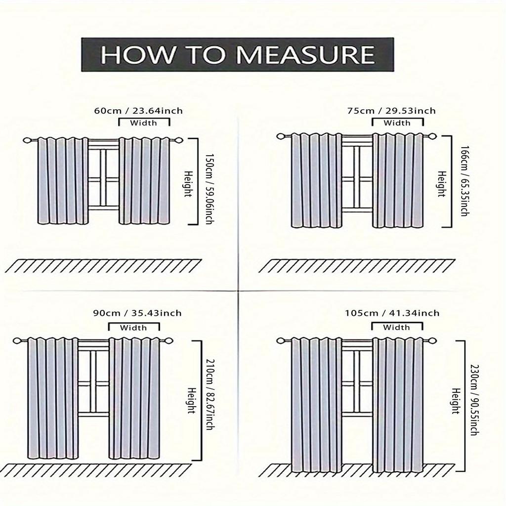 2 Pezzi Tende Artistiche Eleganti Luxe Stampate 2D – per Soggiorno   Camera da Letto   Balcone   Studio & Decorazioni per la Casa