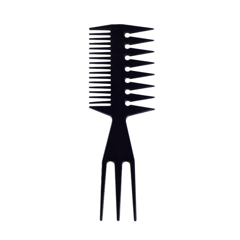Wireless Hair Straightening Brush, 30s Fast Heat Ionic Ceramic Straightener Comb, Portable Cordless Quick Styling Tool for Travel & Daily Touch-Ups