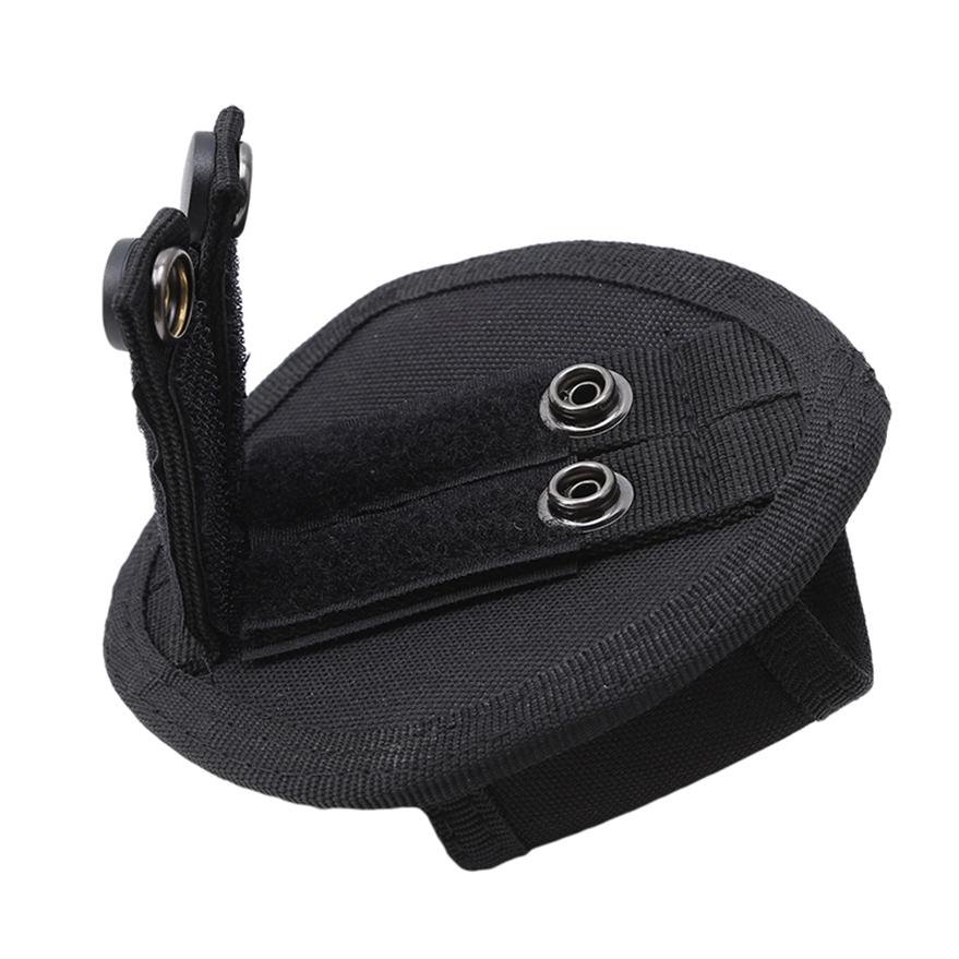 Tactical  Multifunction Handcuffs Waist Bag Professional Sports Bag Army Fans Equipage Small Pockets