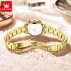OLEVS Brand Ladies' Watch Quartz Watch Calendar Week Waterproof 5567