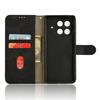 For TECNO Camon 30S Pro 4G Leather Case Skin-Feel Anti-Drop Wallet Flip Phone Cover