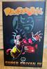 [USED] Dragon Ball Son Goku Super Saiyan 4 Garage Kit Completed Figure