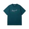 Drip Script T Shirt CHXTEI034405O