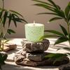 Concrete Jar Silicone Molds for Cement Candle Cup, Succulents Planter, Silicone Flowerpots Molds for Epoxy Resin