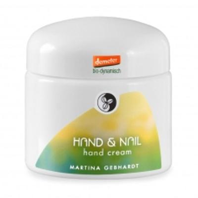 Догляд за шкірою рук та ніг – Креми та маски для рук