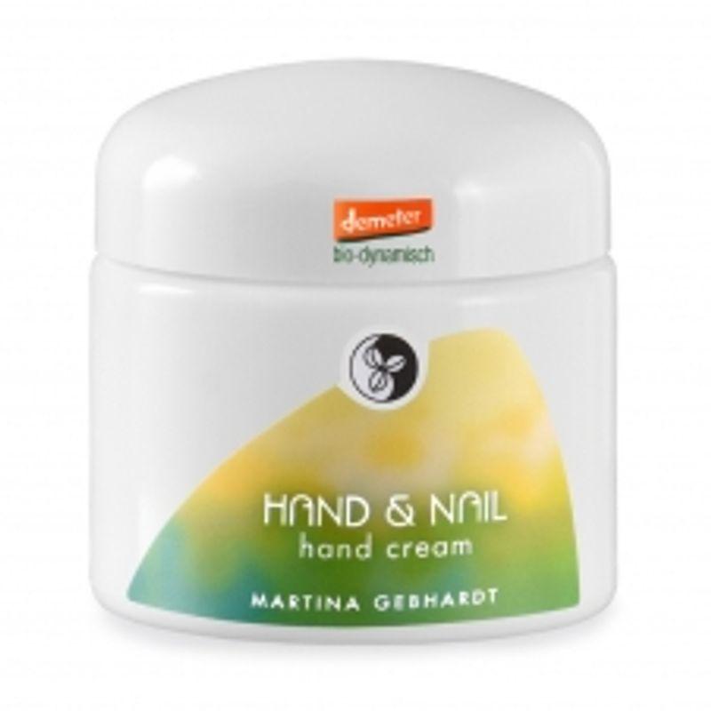 

Martina Gebhardt Hand & Nail Cream 15ml