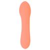 Swan - The Mini Swan Wand Orange Mini Vibrator For Stimulation