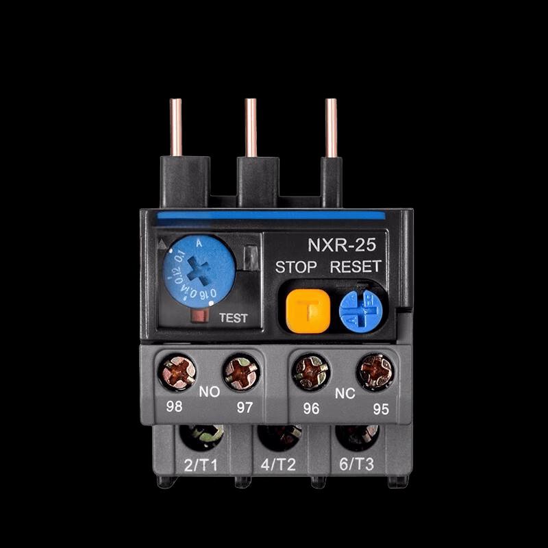Thermal Overload Relay