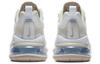 Nike Air Max 270 React Summit White Orewood Brown Women's CJ0619-102