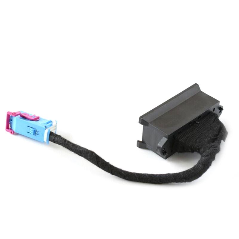 Car 36 to 32 P Plug & Play trument Cluster Adapter Wire Cable for VW Passat B6 B7 R36 Magotan 1J0972977
