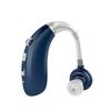 Bluetooth Rechargeable Hearing Aids Battery Charging 1pcs