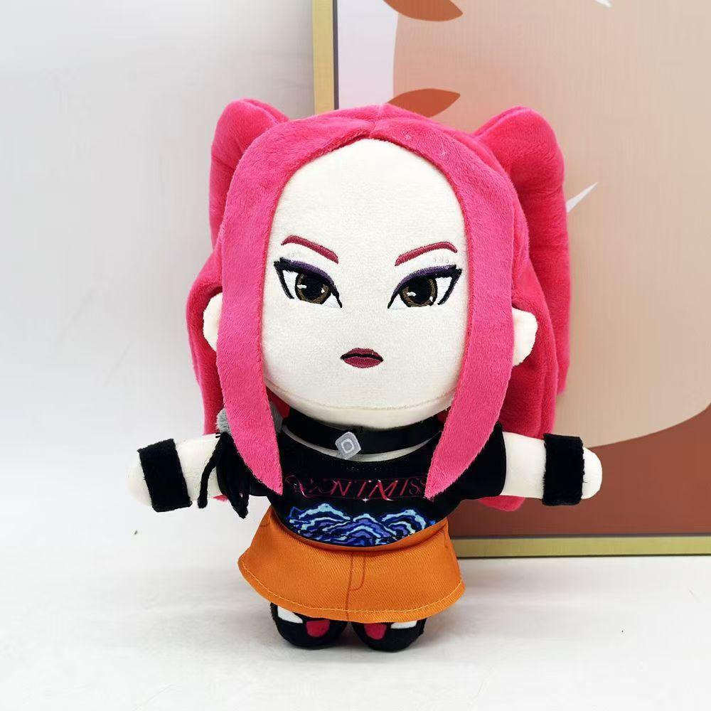 Anime Saja Boys Cosplay Costume Accessaries Plushie Cute Anime Stuffed Figure Decoration Birthday Gifts Xmas