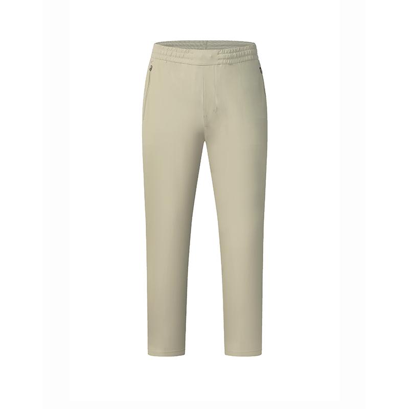 

FILA A.P. Dynamic Pants Cool Touch Lightweight Breathable Comfortable Straight Leg Casual Pants Men pants A11M621615FDK XL