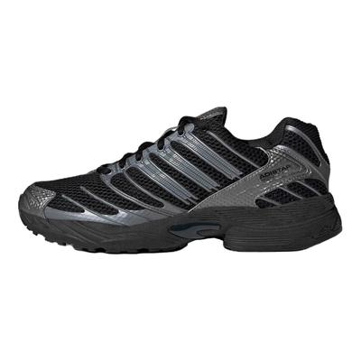 Chaussures de course Adistar Control 3 à ajustement confortable Baskets Unisexes Noir HQ2665