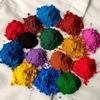 El Sanatları ve Dikiş – Pigment ve Boyarmadde