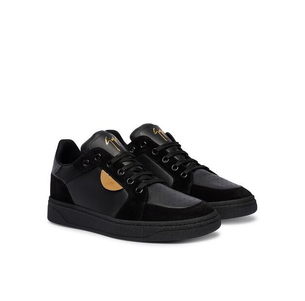 Кроссовки Giuseppe Zanotti RU50044/001