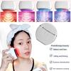 Red/Blue/Purple Light Face Lifting Machine Neck Beauty Instrument  Skincare Treatment