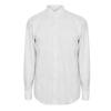 Mens Oxford Spread Collar Formal Shirt
