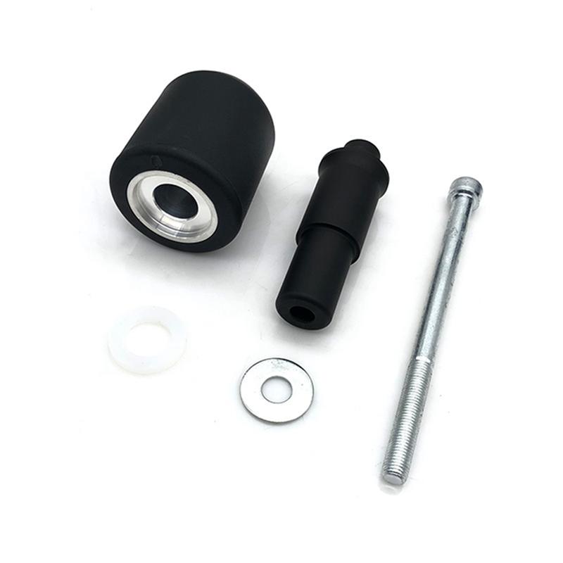 For KAWASAKI Z900 - Motorcycle Falling Protection Engine Crash Pad Frame Slider Crash Protector Accessories
