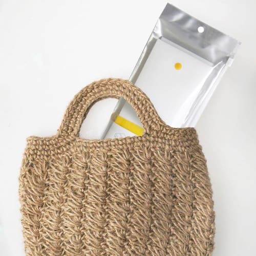 Hosho Sammenleggbar Flat Matboks, Stor, 930cc, Grå, Gjenbrukbar, 193-B-PG