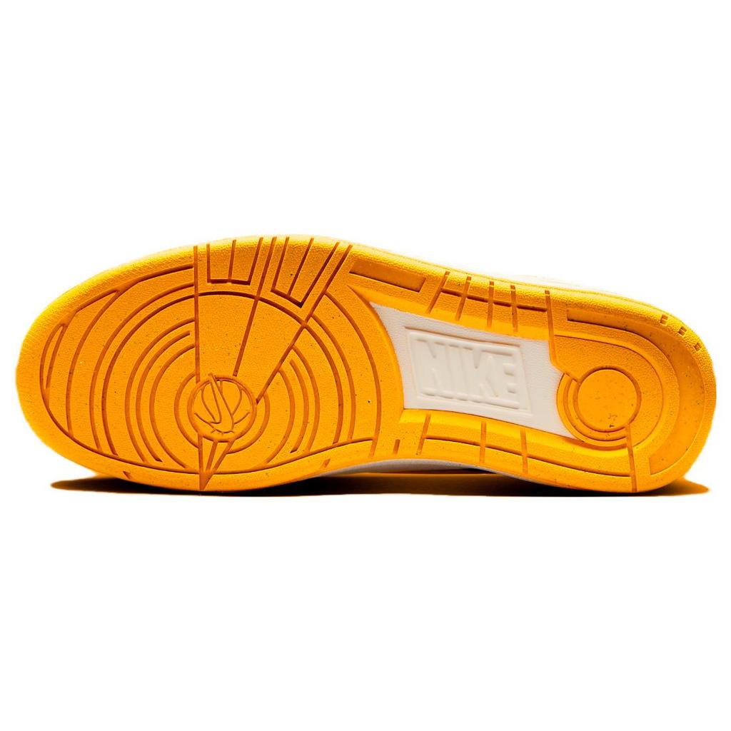 Nike Full Force Low White University Gold FB1362-103