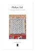 Knitting Kit Cable Pattern Square Base #8-2