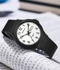 SANDA 9072 Student Quartz Watch Simple Light Fashion Resistant Outdoor Sport Wristwatch for Boy and Girl Best Gift