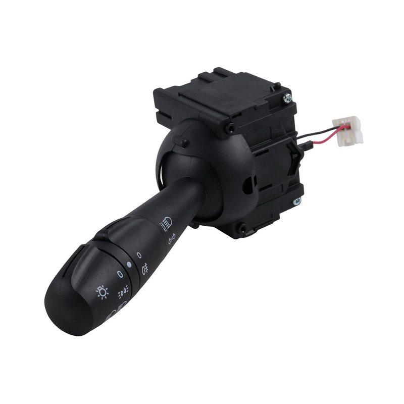 DT08 Turn Signal Headlight Switch for 2013- Renault LOGAN 2 STEPWAY II CLIO IV CAPTUR I TWINGO III 251687 255404709R