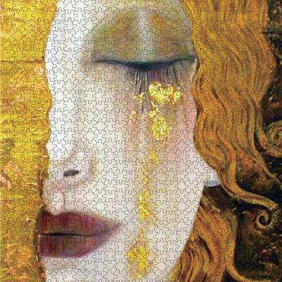 פאזלים ומשחקי חשיבה – פאזלים