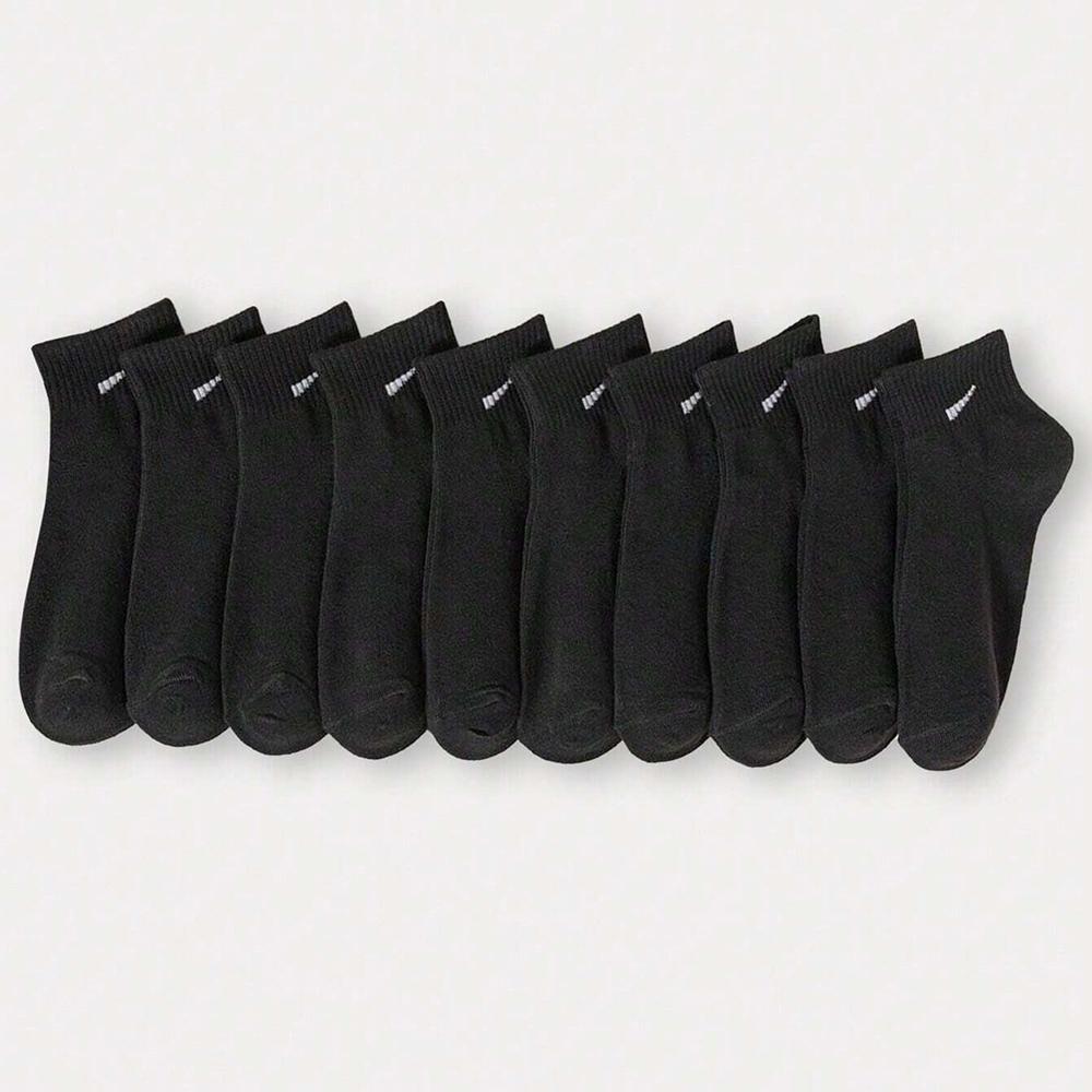 7/10/12 Paar Damen Herren Sportstyle Knöchelsocken Trendig Bequem Geruchshemmend Schweißabsorbierend Atmungsaktiv Liebhaber Freizeit Socke