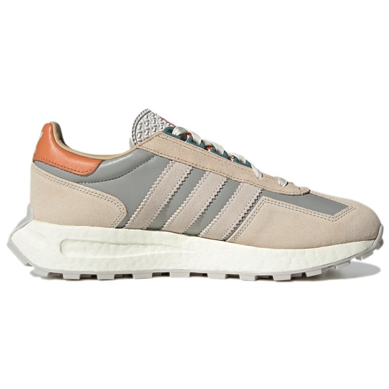Adidas Retropy E5 Griege 'Cream Grey' Sneaker GW4412