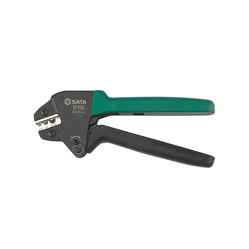 SATA Labor-saving Terminal Crimping Pliers